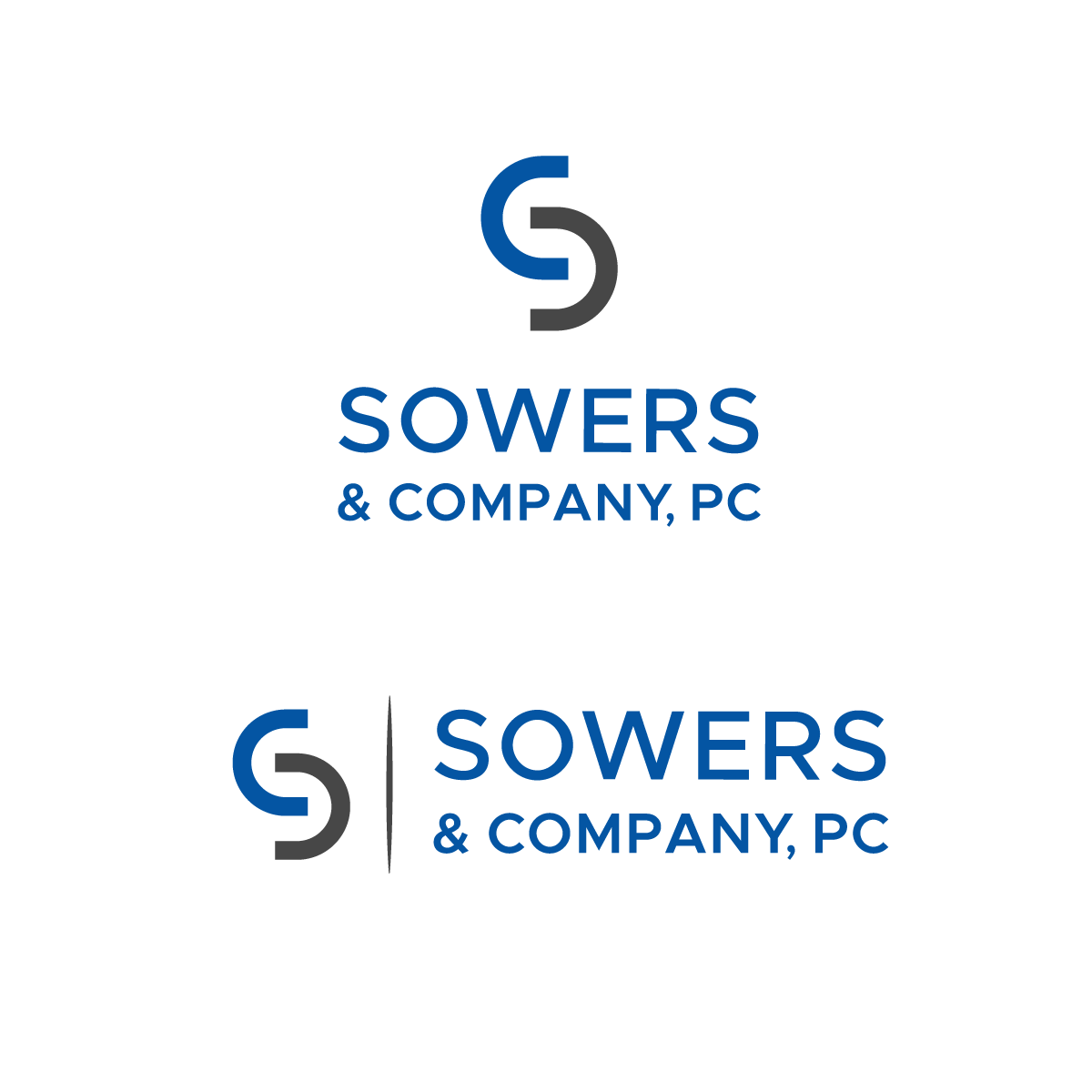 Design de Logo par briliana pour Sowers & Company, PC | Design #16663382