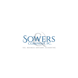 Diseño de Logo por Sujit Banerjee para Sowers & Company, PC | Diseño #16570995
