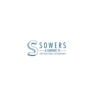 Design de Logo par Sujit Banerjee pour Sowers & Company, PC | Design : #16570997