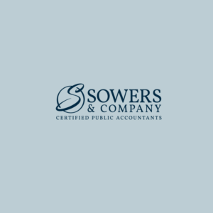 Design de Logo par Sujit Banerjee pour Sowers & Company, PC | Design : #16571000