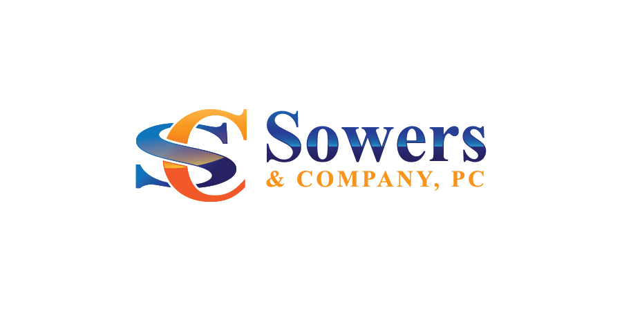 Logo Design by debdesign for Sowers & Company, PC | Design #16681994