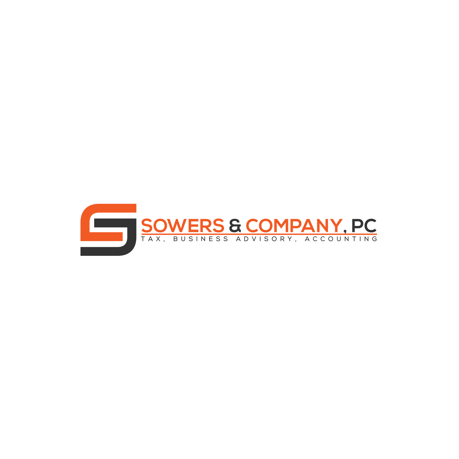Design de Logo par M.CreativeDesigns pour Sowers & Company, PC | Design #16574953