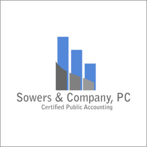 Diseño de Logo por prastlegend para Sowers & Company, PC | Diseño #16597001