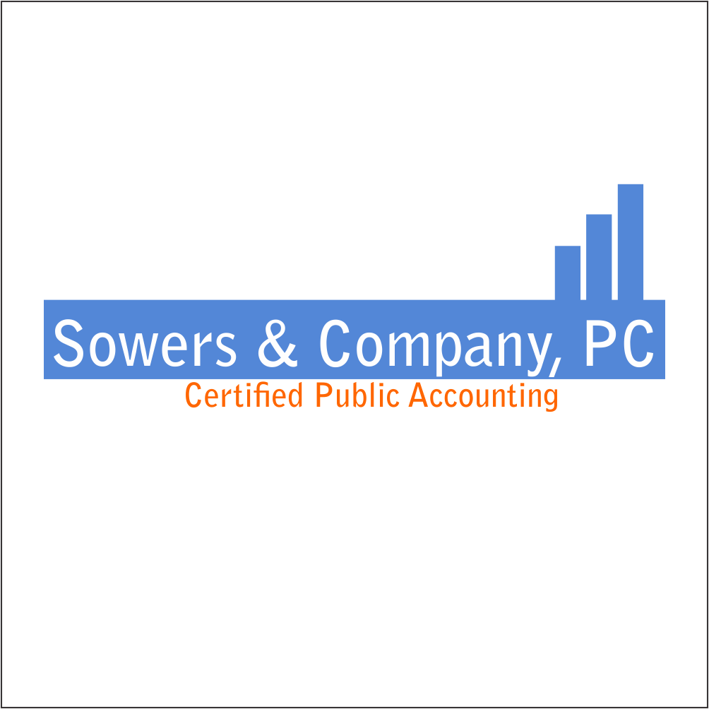 Logo Design by prastlegend for Sowers & Company, PC | Design #16597009