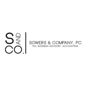 Diseño de Logo por Swegallo para Sowers & Company, PC | Diseño #16658987