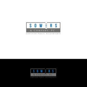 Design de Logo par Vic pour Sowers & Company, PC | Design : #16625874