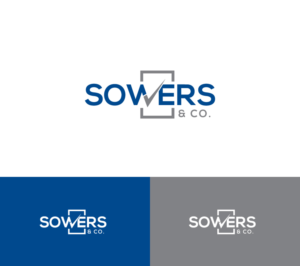 Diseño de Logo por ecorokerz para Sowers & Company, PC | Diseño #16581995