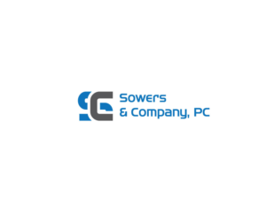 Design de Logo par :: pour Sowers & Company, PC | Design : #16589497