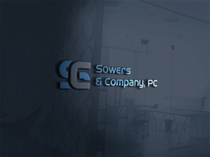 Design de Logo par :: pour Sowers & Company, PC | Design : #16589498