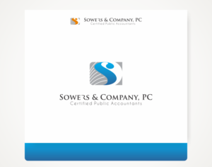 Design de Logo par Savana pour Sowers & Company, PC | Design : #16584854
