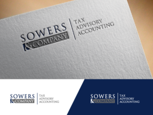 Design de Logo par ErTistic pour Sowers & Company, PC | Design : #17073830