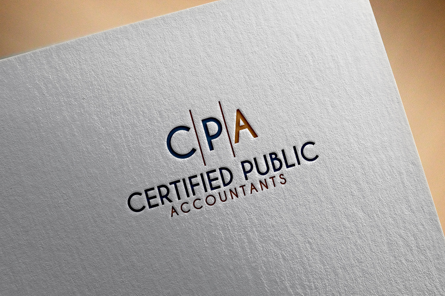 Logo Design by Sherpa design for Sowers & Company, PC | Design #16576477