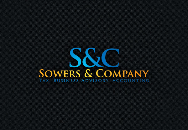 Logo Design by A S design @ for Sowers & Company, PC | Design #16597041