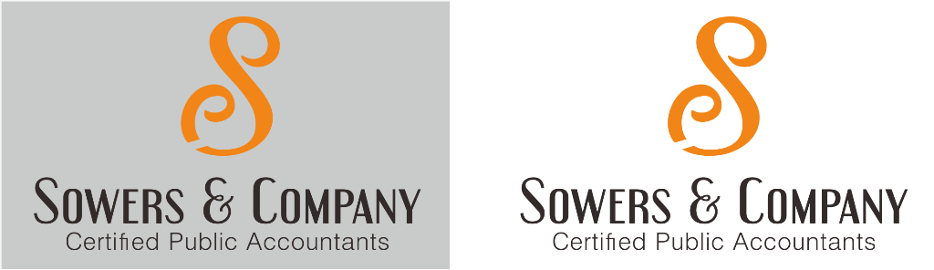 Logo Design by Fuji1105 2 for Sowers & Company, PC | Design #16599027