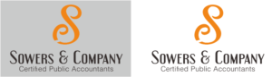 Diseño de Logo por Fuji1105 2 para Sowers & Company, PC | Diseño #16599027