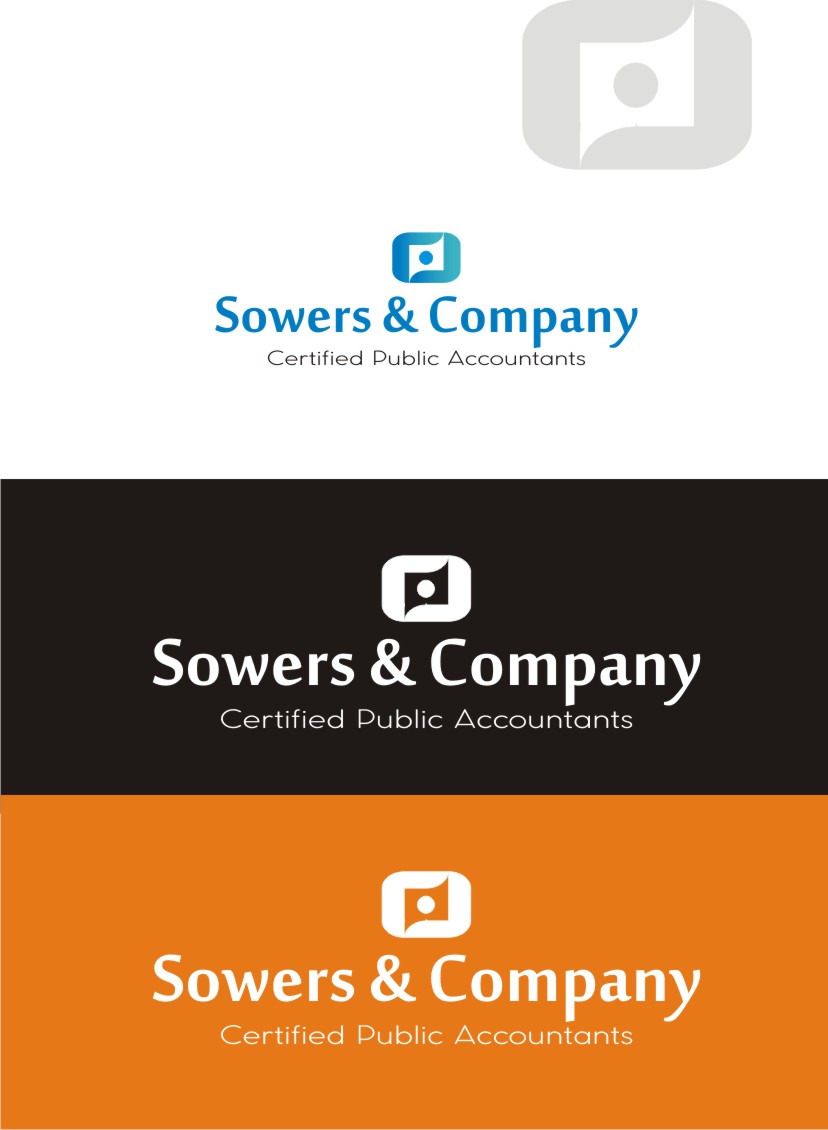Design de Logo par Fuji1105 2 pour Sowers & Company, PC | Design #16612000