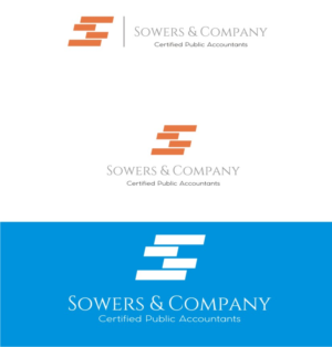 Design de Logo par Fuji1105 2 pour Sowers & Company, PC | Design : #16612007
