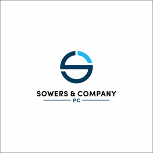Diseño de Logo por Yurii para Sowers & Company, PC | Diseño #16634065
