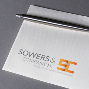 Logo Design by Reactor