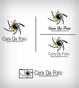 Logo Design by Crowedhell