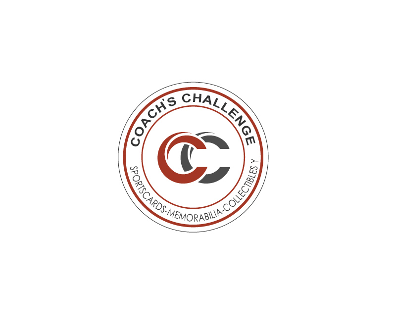 Logo-Design von instudio für Coach's Challenge | Design #9917254