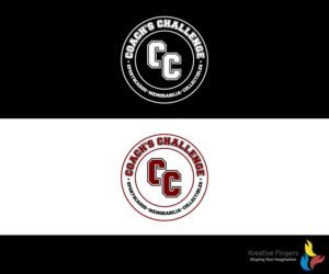 Logo Design by Kreative Fingers