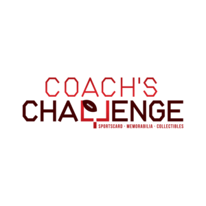 Logo-Design von jhallgd89 für Coach's Challenge | Design: #9833133