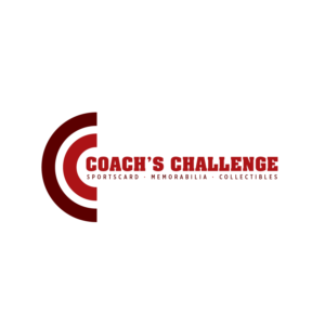 Logo-Design von jhallgd89 für Coach's Challenge | Design: #9883218