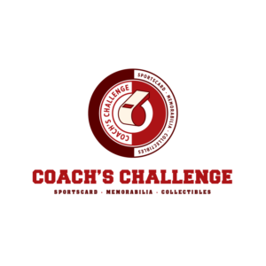 Logo-Design von jhallgd89 für Coach's Challenge | Design: #9883219