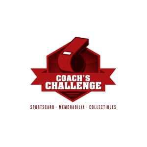 Logo-Design von jhallgd89 für Coach's Challenge | Design: #9883220