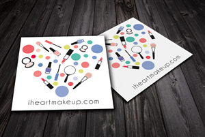 Sticker Design by Cata