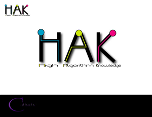 Diseño de Logo por mcgeeky23 para este proyecto | Diseño: #2123375