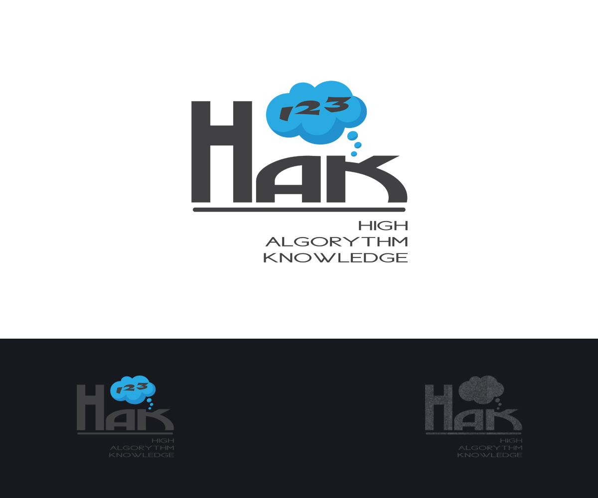 Logo-Design von Albel für dieses Projekt | Design #2150539