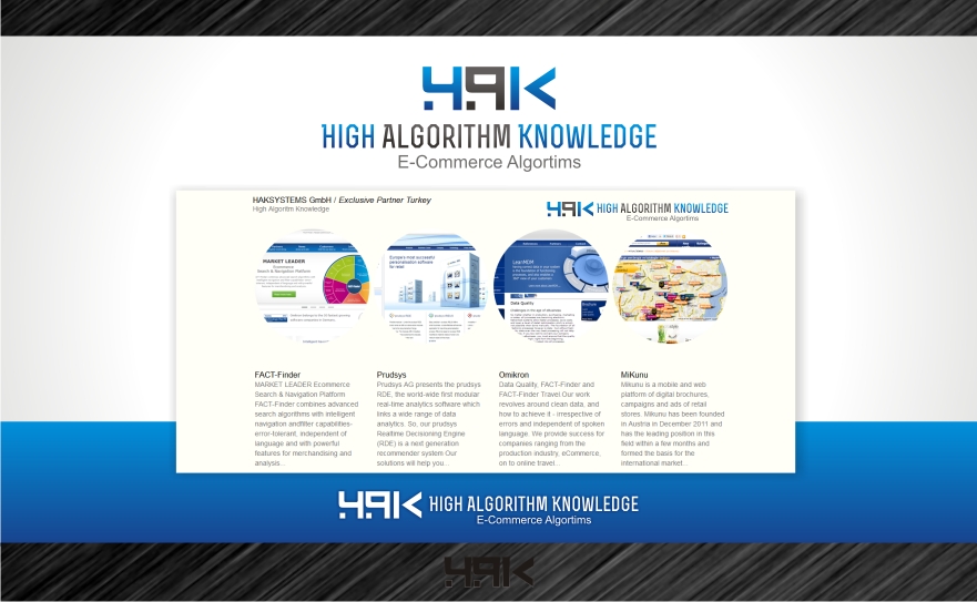 Diseño de Logo por RINIDEH para este proyecto | Diseño #2137326