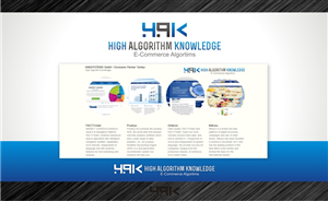 Diseño de Logo por RINIDEH para este proyecto | Diseño: #2137326