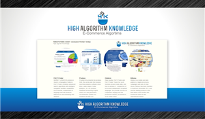 Diseño de Logo por RINIDEH para este proyecto | Diseño: #2140601