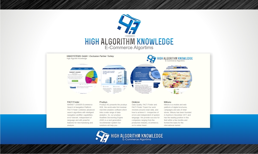 Diseño de Logo por RINIDEH para este proyecto | Diseño #2140603