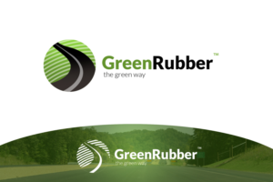 Green Rubber - The GreenWay ... (oropen for opther options too) | Design de Logo par Roger B.