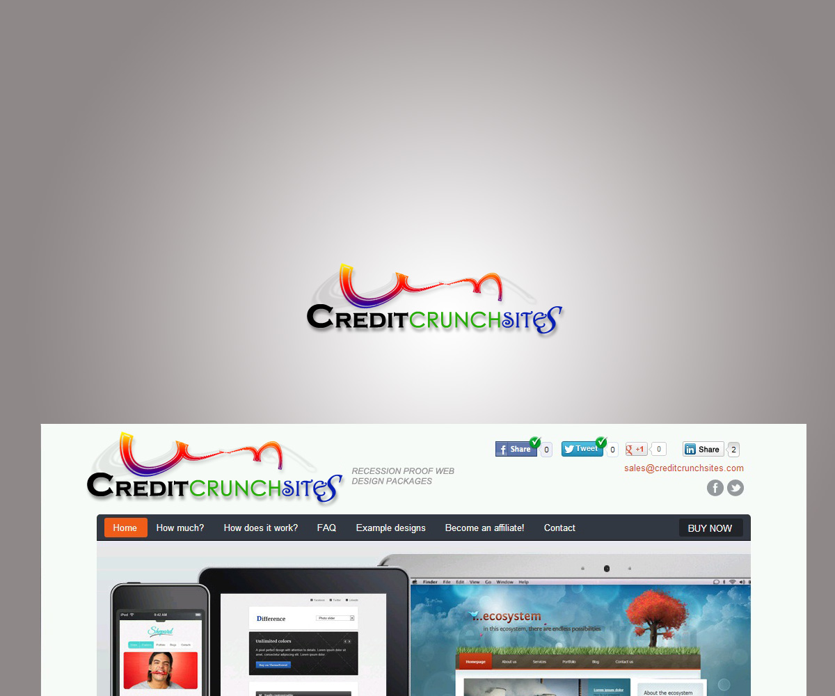 Logo-Design von ed Point für dieses Projekt | Design #2121926