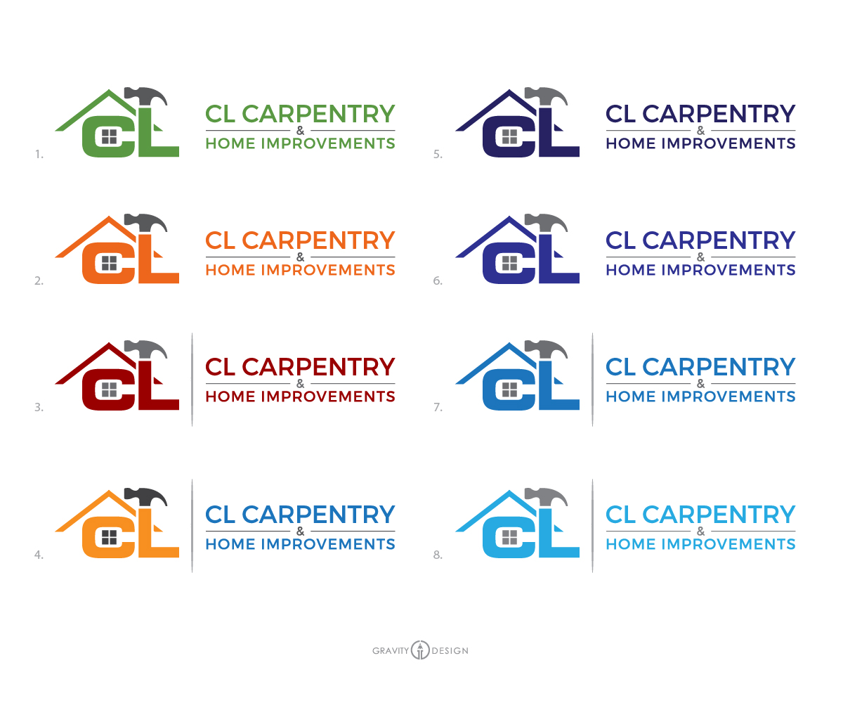 Logo-Design von Gravity Designs für dieses Projekt | Design #10126756