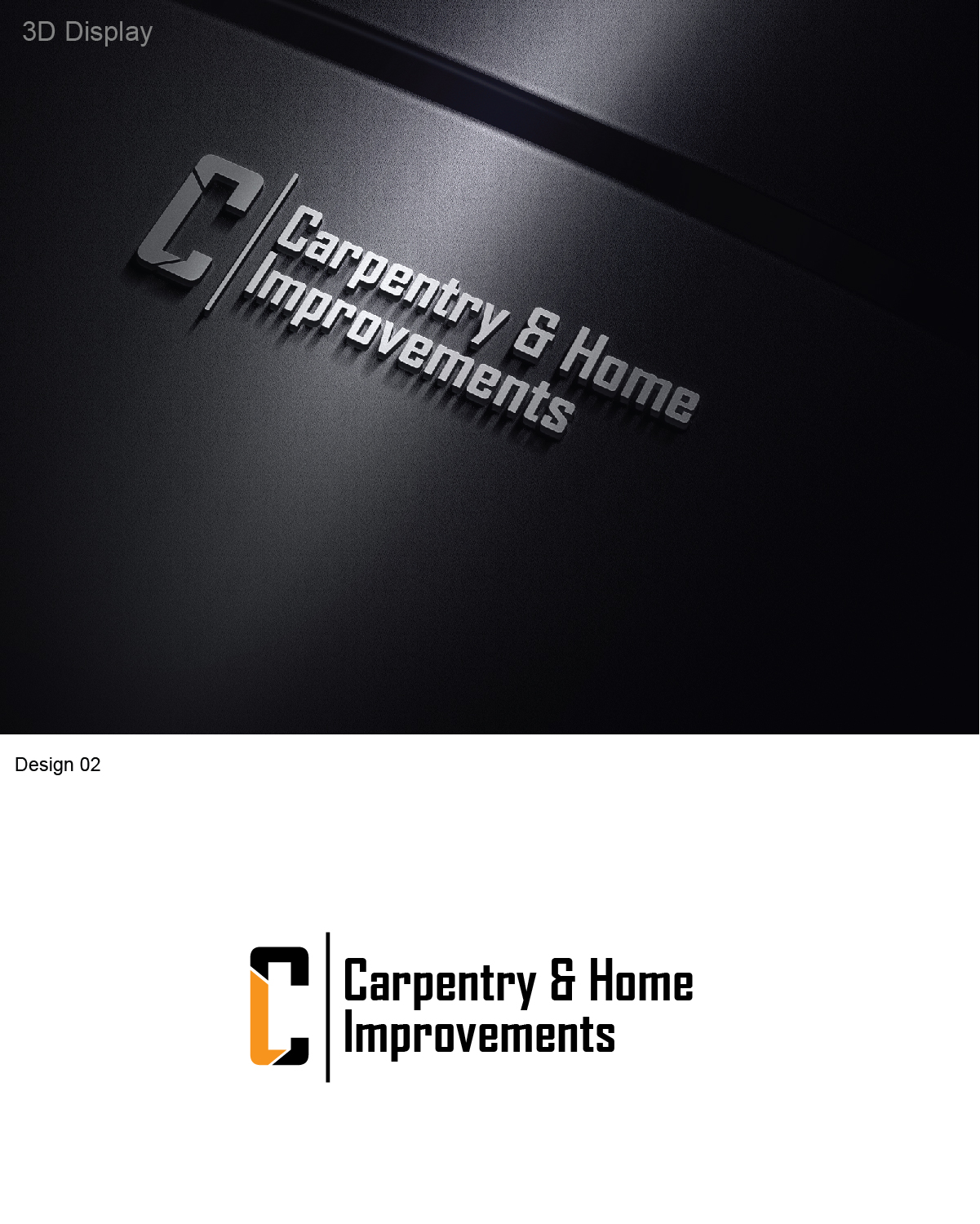 Logo Design by 3Guys for this project | Design #9836203