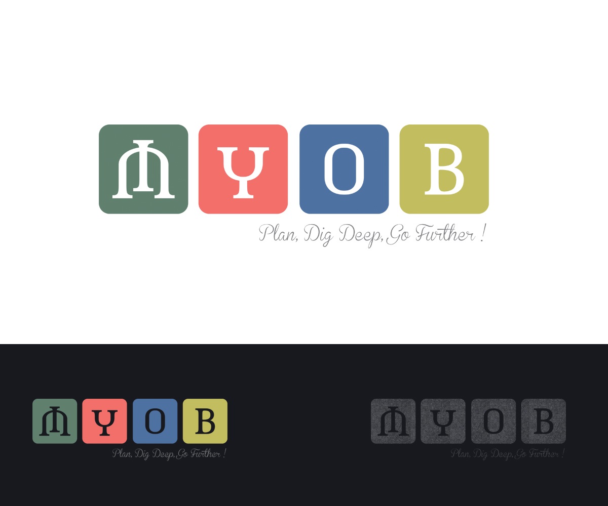 Logo Design by Albel for this project | Design #2149771