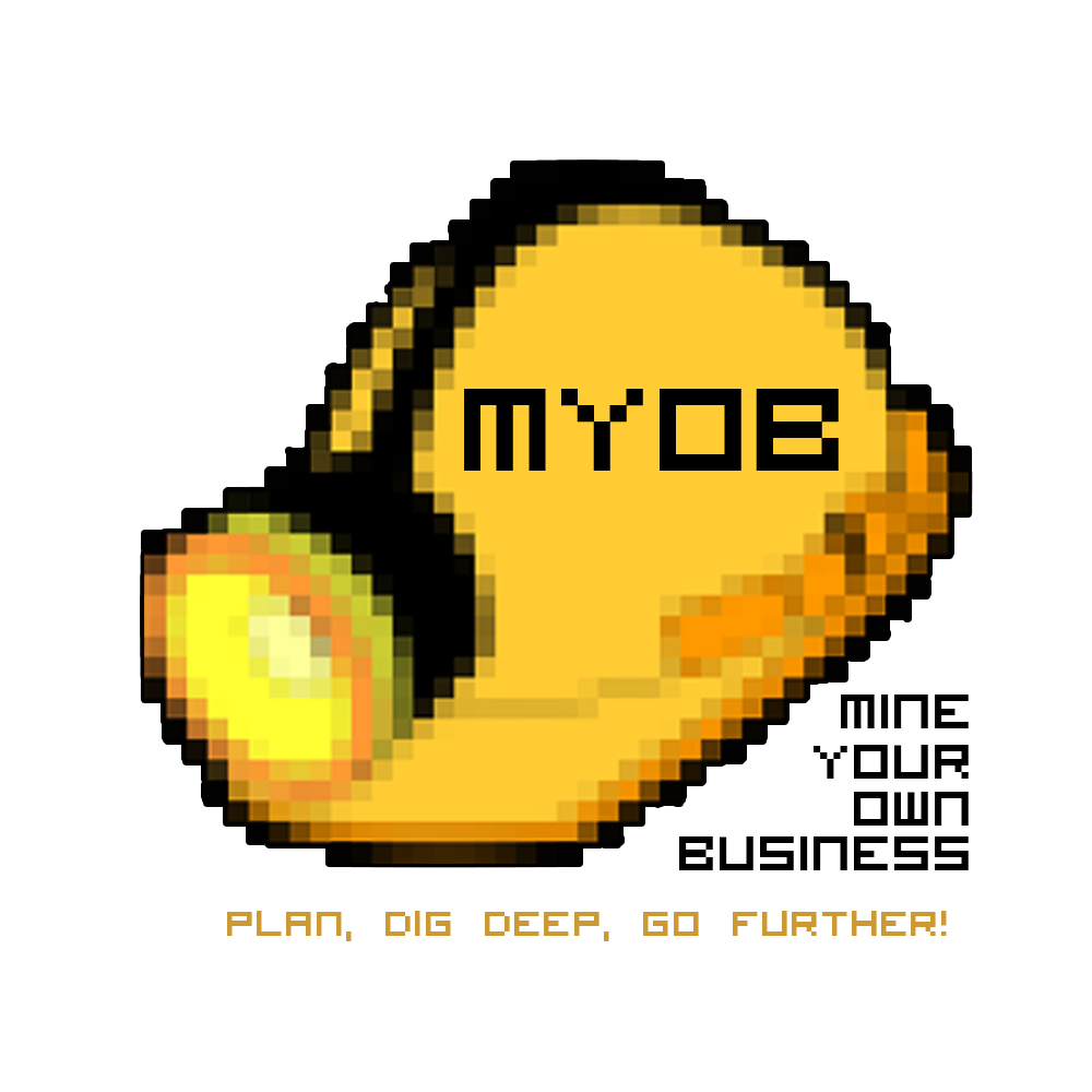 Logo Design by Deon for this project | Design #2133894