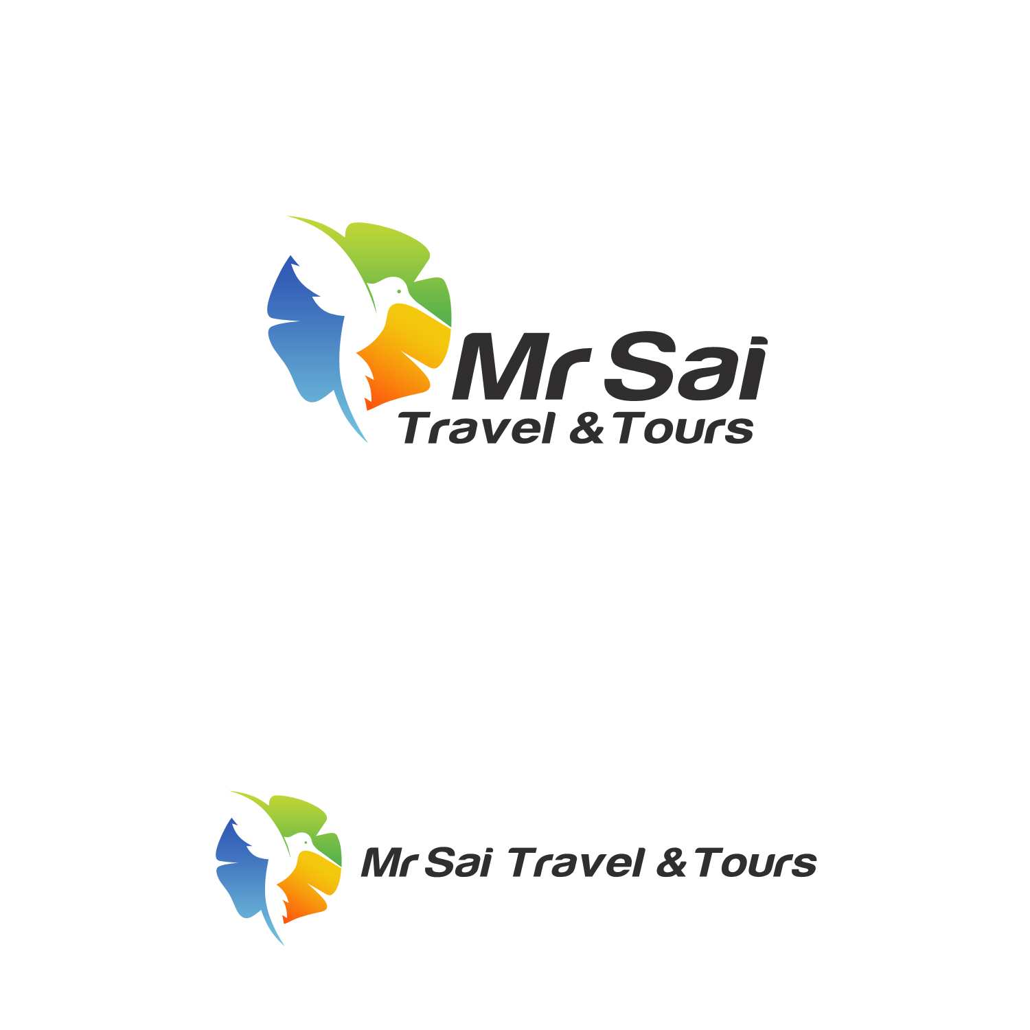 Logo Design by Avartde for this project | Design #9828190