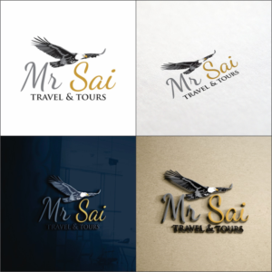 Diseño de Logo por DG para este proyecto | Diseño: #9883293