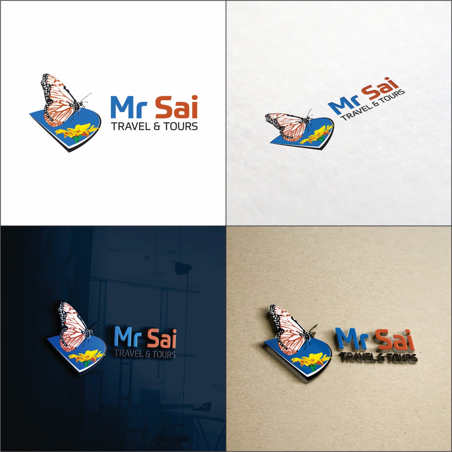 Logo Design by DG for this project | Design #9883294