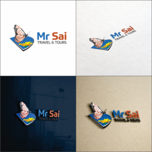 Diseño de Logo por DG para este proyecto | Diseño: #9883294