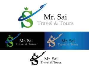 Logo Design by azisryangandara for this project | Design #9820319