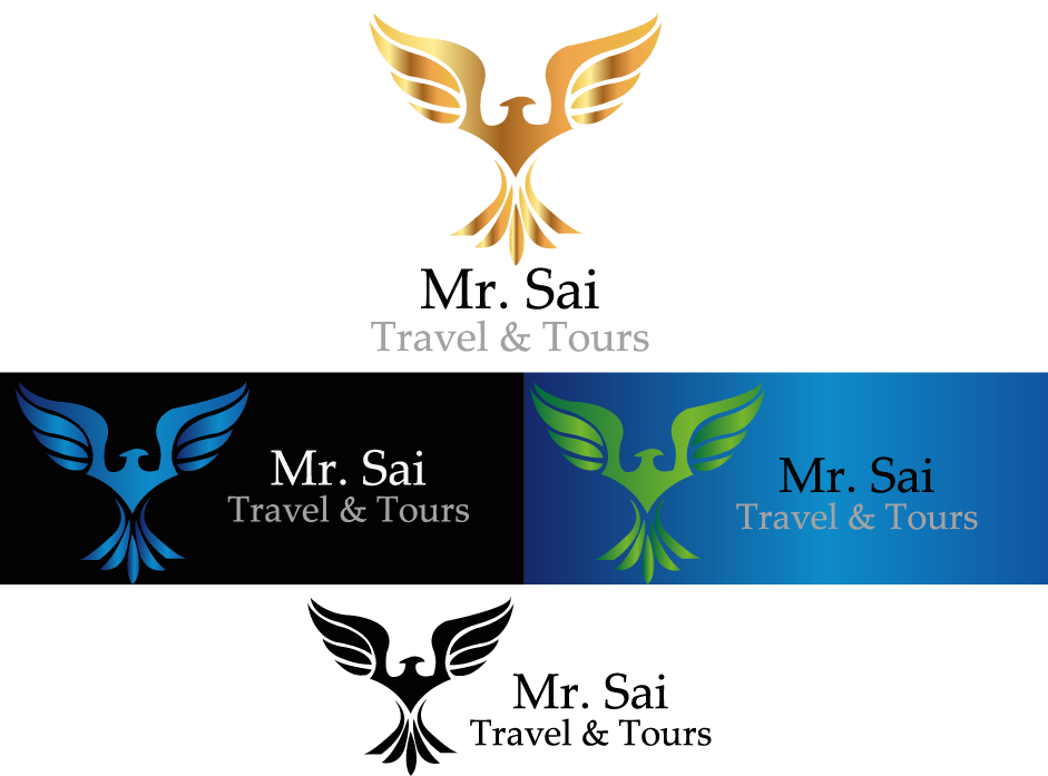 Logo Design by azisryangandara for this project | Design #9820663