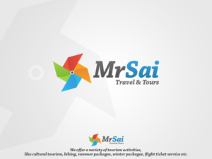 Logo Design by pratik.webmaster for this project | Design #9862390